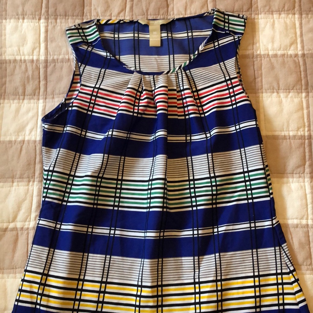 Banana republic blouse